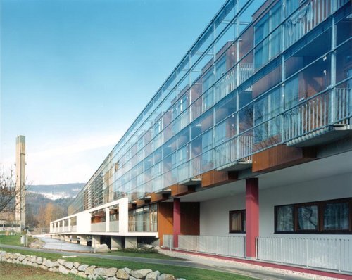 Ein Foto von Margherita Spiluttini