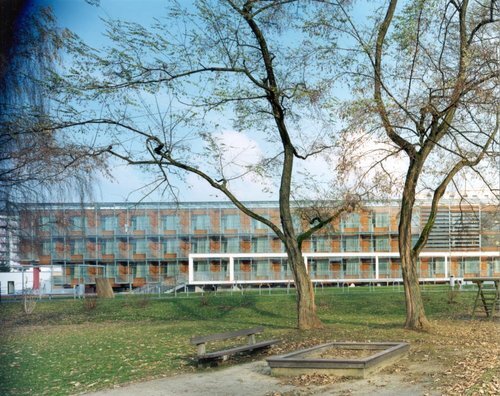 Ein Foto von Margherita Spiluttini