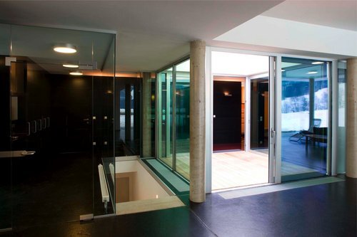 Ein Foto von Walter Luttenberger