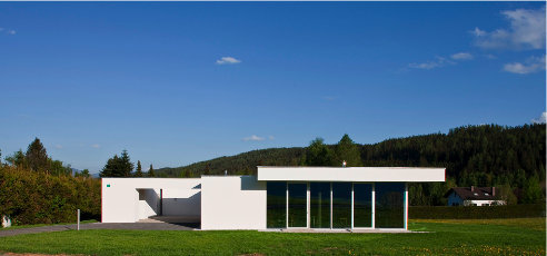 Ein Foto von Walter Luttenberger