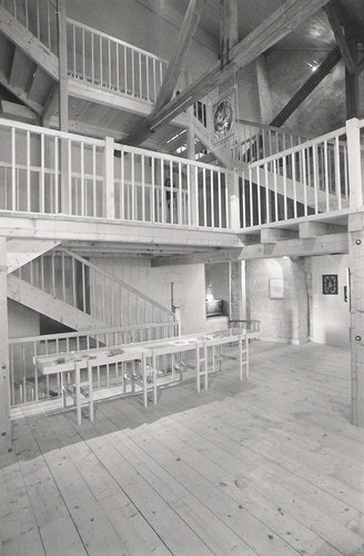 Ein Foto von Franz Freytag