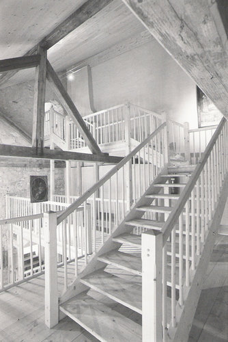 Ein Foto von Franz Freytag