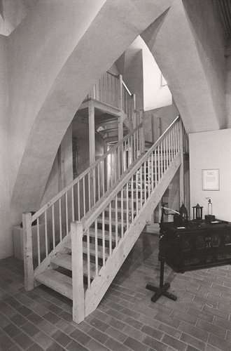 Ein Foto von Franz Freytag