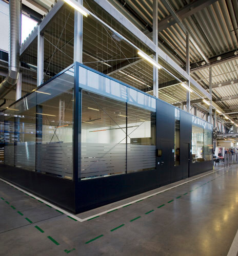 Ein Foto von Andrew Phelps