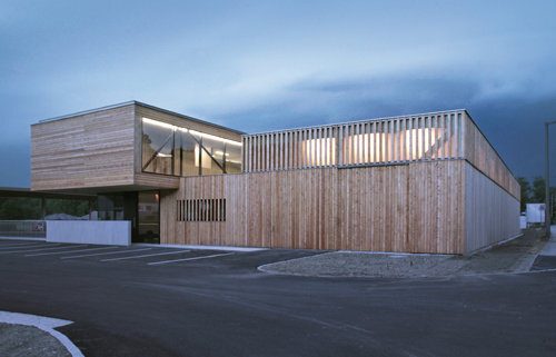 Ein Foto von Wolf Grossruck