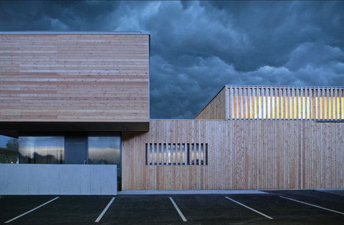 Ein Foto von Wolf Grossruck