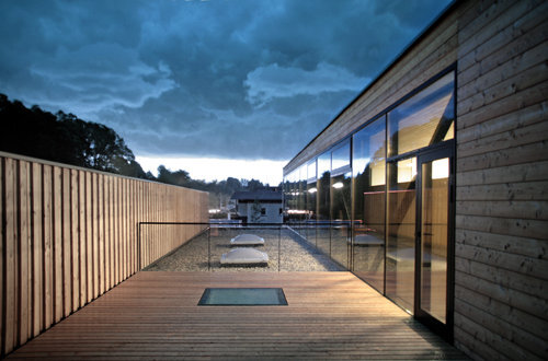 Ein Foto von Wolf Grossruck