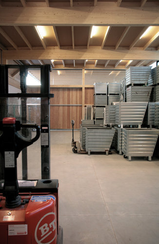 Ein Foto von Stefan Schildhauer