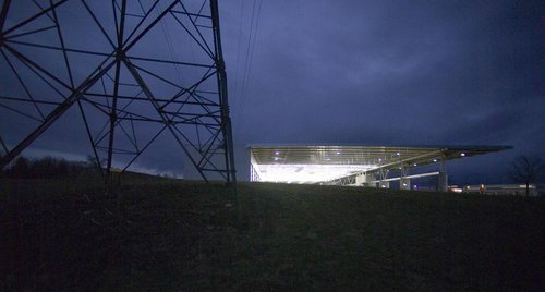 Ein Foto von Josef Pausch