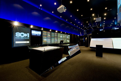 Ein Foto von Dietmar Tollerian