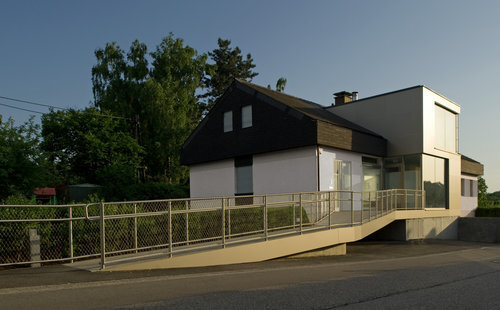 Ein Foto von Wolfgang Simlinger