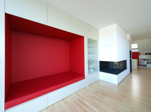 Ein Foto von Wolfgang Simlinger