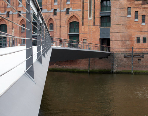 Ein Foto von Dietmar Feichtinger Architectes