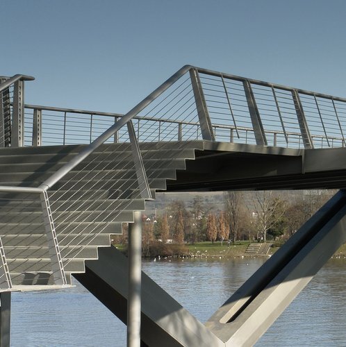 Ein Foto von David Boureau