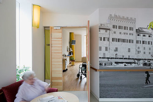 Ein Foto von Paul Ott