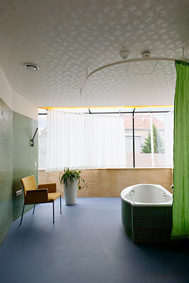 Ein Foto von Paul Ott