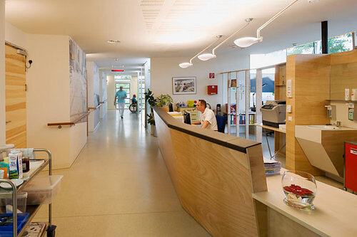 Ein Foto von Paul Ott