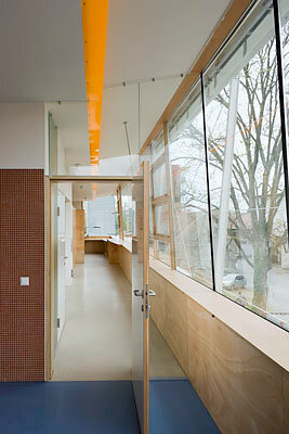 Ein Foto von Paul Ott