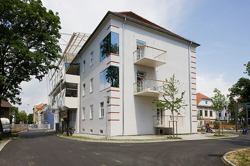 Ein Foto von Paul Ott