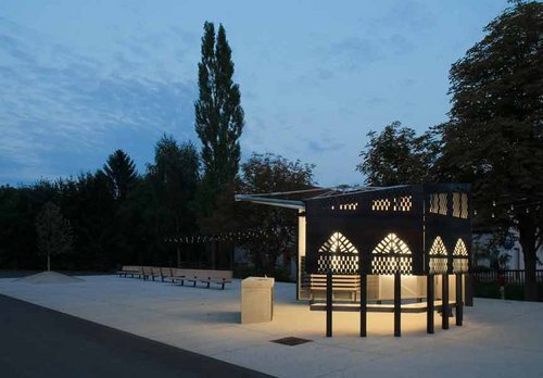 Ein Foto von Peter Eder