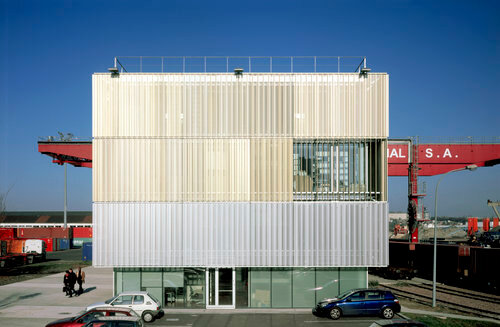 Ein Foto von David Boureau