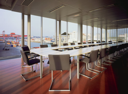 Ein Foto von David Boureau