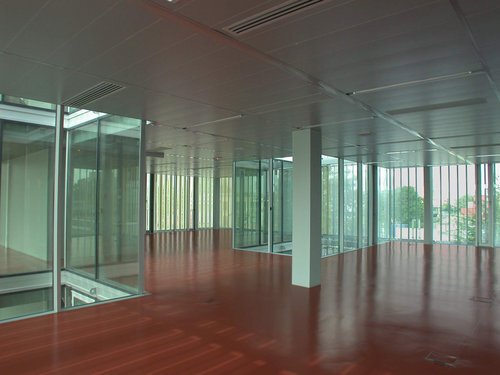 Ein Foto von David Boureau