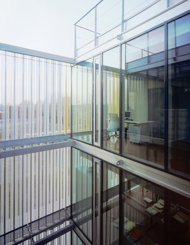 Ein Foto von David Boureau