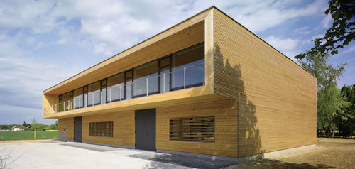 Ein Foto von Christian Günther