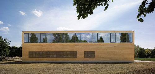 Ein Foto von Christian Günther