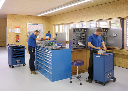 Ein Foto von Christian Günther