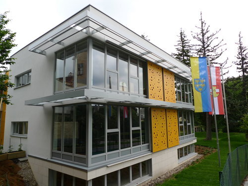 Ein Foto von Hannes Toifel