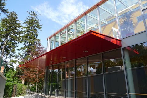 Ein Foto von Hannes Toifel