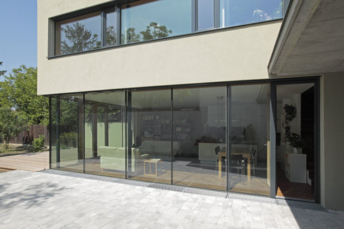 Ein Foto von Mischa Erben