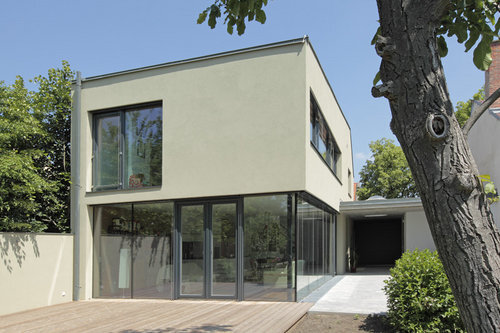 Ein Foto von Mischa Erben