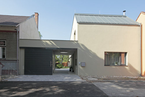 Ein Foto von Mischa Erben