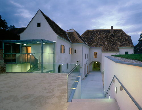 Ein Foto von Gisela Erlacher