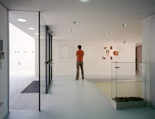 Ein Foto von Gisela Erlacher