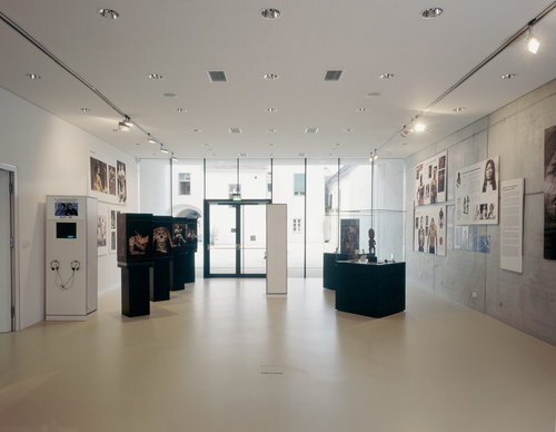 Ein Foto von Gisela Erlacher