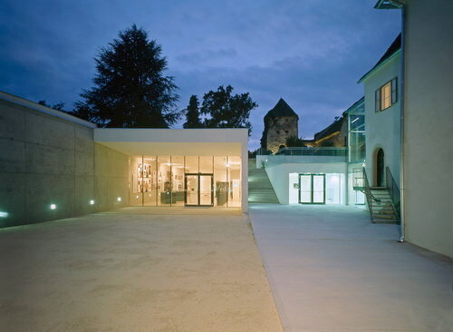 Ein Foto von Gisela Erlacher