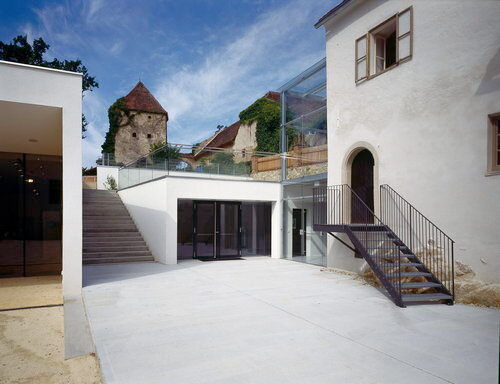 Ein Foto von Gisela Erlacher