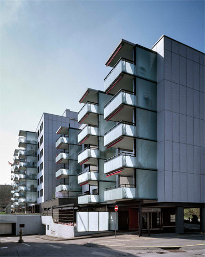 Ein Photo von Heinrich Helfenstein