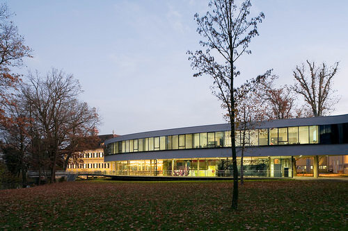 Ein Foto von Paul Ott