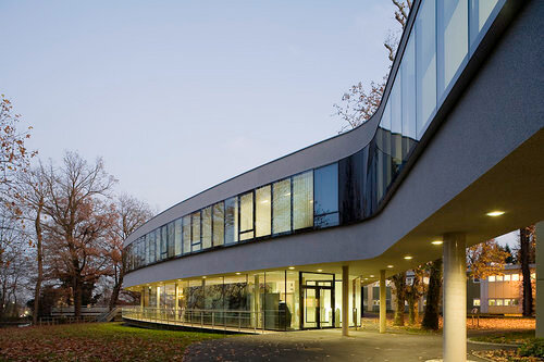 Ein Foto von Paul Ott