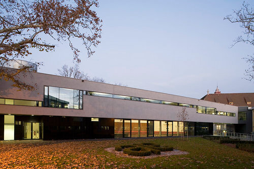 Ein Foto von Paul Ott