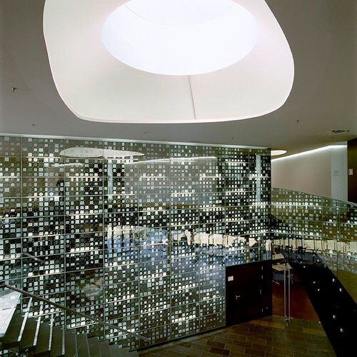 Ein Foto von Paul Ott