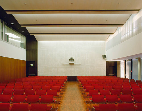 Ein Foto von Paul Ott