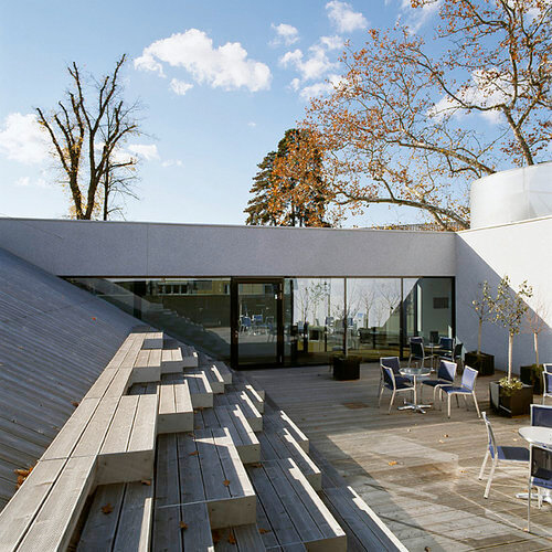 Ein Foto von Paul Ott