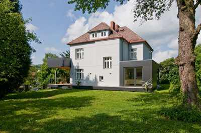 Ein Foto von Christian Schepe