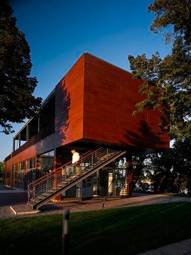 Ein Foto von Zsolt Batár